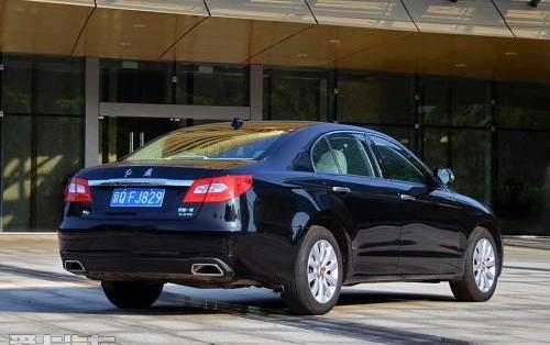 紅旗,紅旗H7,一汽,豐田,皇冠