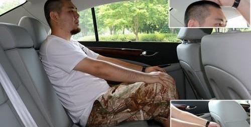 紅旗,紅旗H7,一汽,豐田,皇冠