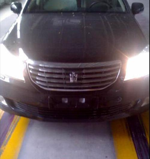 皇冠,豐田,一汽,奧迪A6L,奧迪