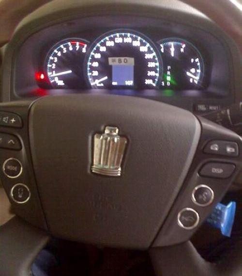 皇冠,豐田,一汽,奧迪A6L,奧迪