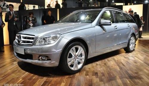 奔馳,奔馳C級,奧迪,奧迪A4L,北京