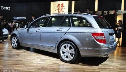 奔馳,奔馳C級,奧迪,奧迪A4L,北京