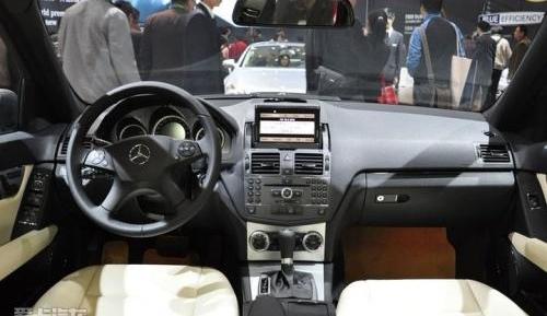 奔馳,奔馳C級,奧迪,奧迪A4L,北京