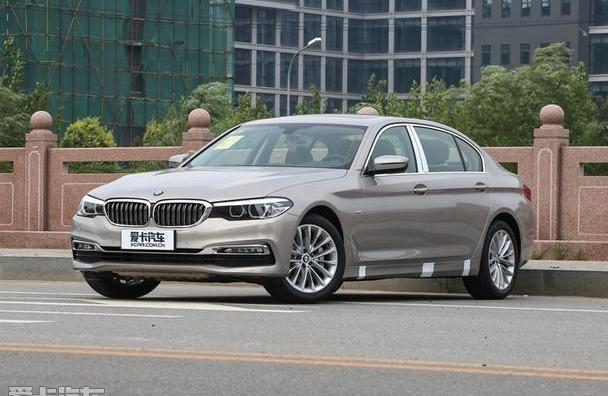 寶馬,寶馬5系,奔馳,奧迪A6L,奧迪