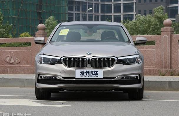 寶馬,寶馬5系,奔馳,奧迪A6L,奧迪