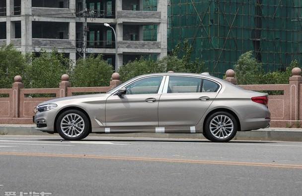 寶馬,寶馬5系,奔馳,奧迪A6L,奧迪