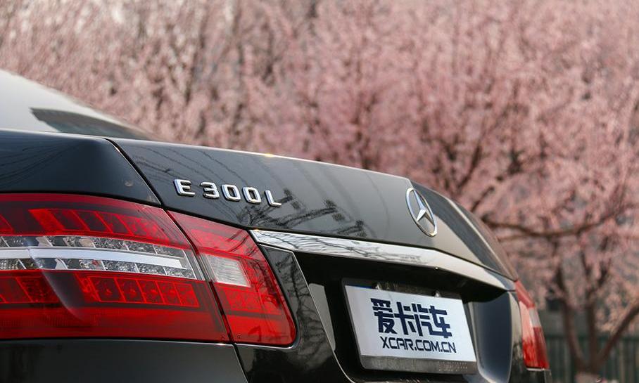 奔馳,奔馳E級,奧迪A6L,奧迪,奧迪A6