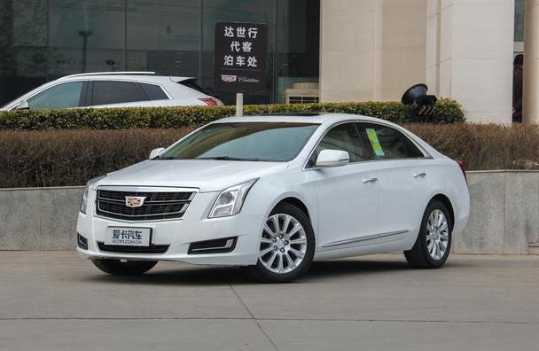 凱迪拉克,奧迪,奧迪A6,寶馬,奧迪A6L