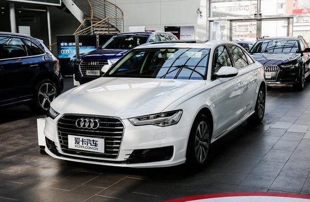 凱迪拉克,奧迪,奧迪A6,寶馬,奧迪A6L