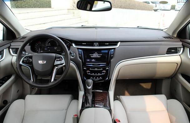 凱迪拉克,奧迪,奧迪A6,寶馬,奧迪A6L