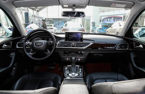 凱迪拉克,奧迪,奧迪A6,寶馬,奧迪A6L