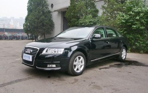 皇冠,奧迪,奧迪A6L,奧迪A6,君越