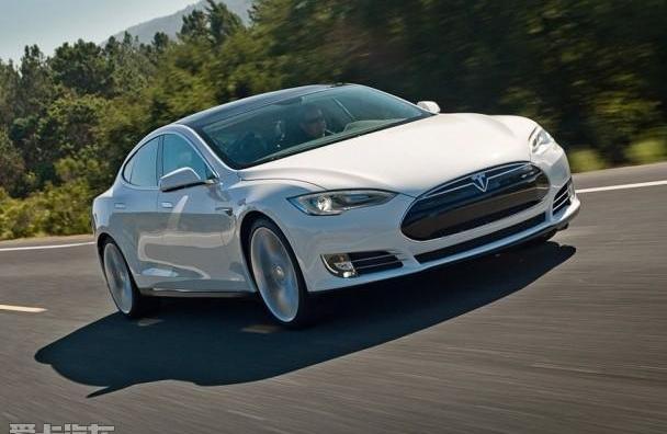 特斯拉,鋼鐵俠,Model S,奧迪A6L,奧迪