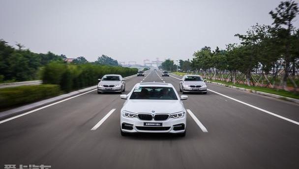 寶馬,奔馳,寶馬5系,奧迪A6L,奧迪