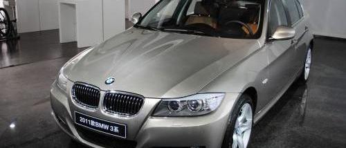 寶馬,寶馬3系,奧迪,奧迪A4L,奔馳