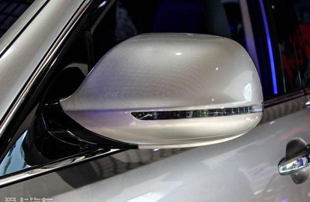 眾泰,奧迪A6L,奧迪,奧迪A6,理念