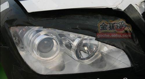 紅旗,奧迪,一汽,奧迪A6,北京