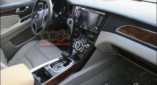 紅旗,奧迪,一汽,奧迪A6,北京