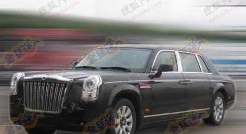 紅旗,奧迪,一汽,奧迪A6,北京