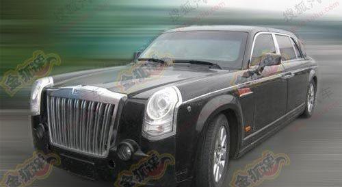 紅旗,奧迪,一汽,奧迪A6,北京