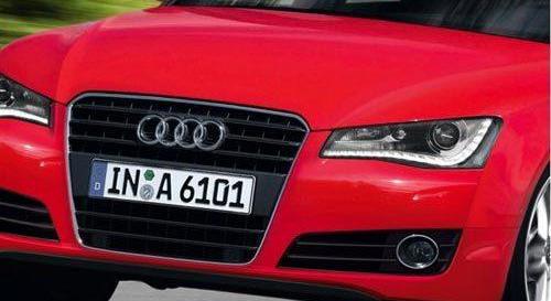 奧迪,奧迪A6,奔馳,大眾,一汽