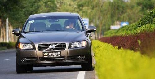 沃爾沃,長安,奧迪A6L,奧迪,奧迪A6