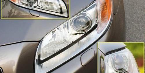 沃爾沃,長安,奧迪A6L,奧迪,奧迪A6