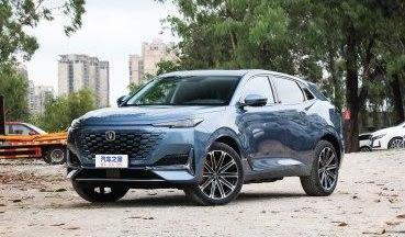 創維汽車,創維HT-i,長安,長安UNI-K,瑞虎8 PLUS