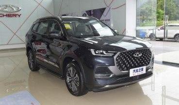 創維汽車,創維HT-i,長安,長安UNI-K,瑞虎8 PLUS
