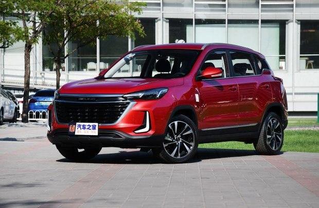 北京,北京汽車