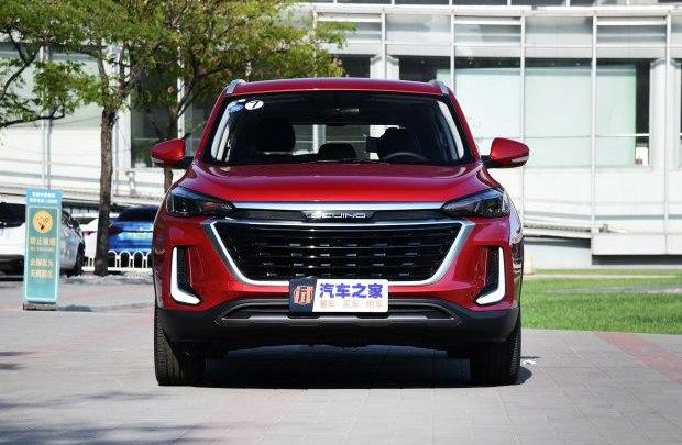 北京,北京汽車
