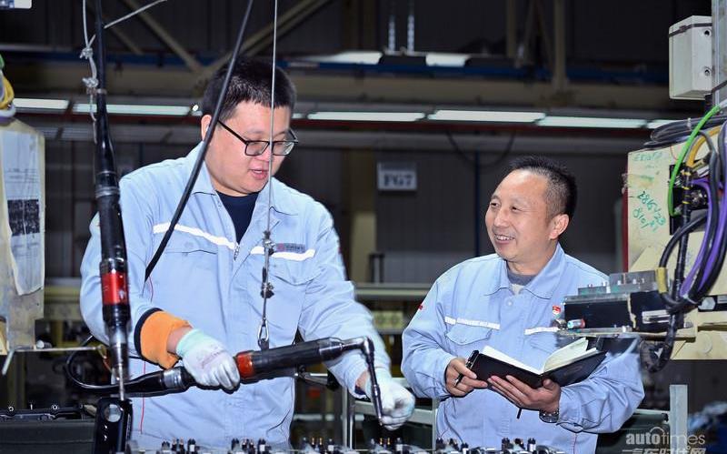 東風,現代,北京,東風商用車,漢
