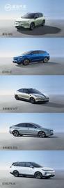 威馬汽車,理念