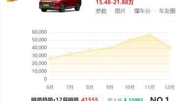 比亞迪,宋PLUS新能源