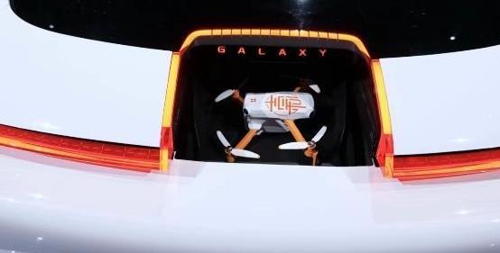 理念,大眾,吉利汽車