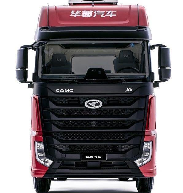 華菱汽車,理念,漢