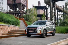 風行T5,豐田,RAV4榮放,本田,大眾