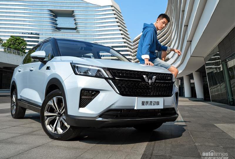 MINI,宏光MINIEV,五菱星辰,五菱佳辰,五菱星馳