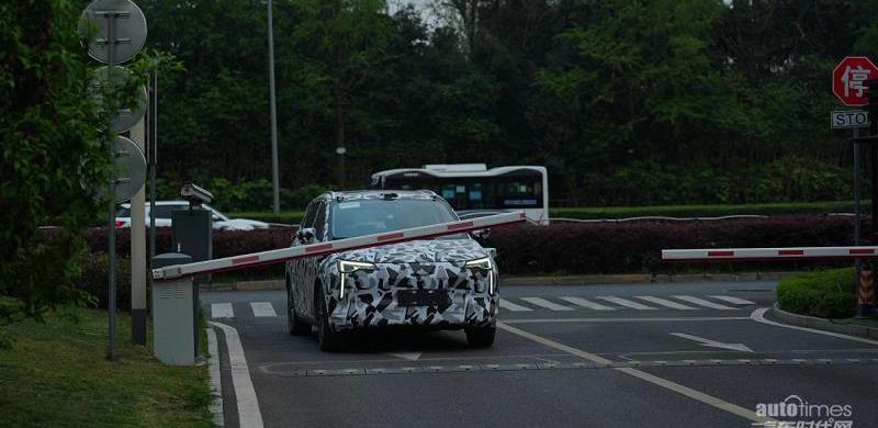 威馬汽車,理念