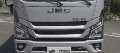 江鈴,遠程,DS,福特,理念