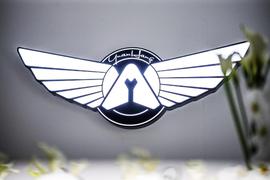 遠航汽車,大運,斑馬,特斯拉,遠航H8