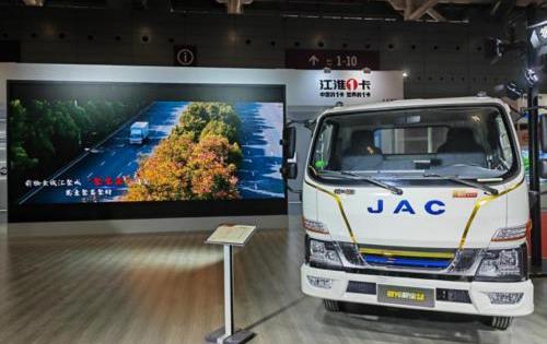 江淮,思皓,安凱客車,思皓愛跑,東風