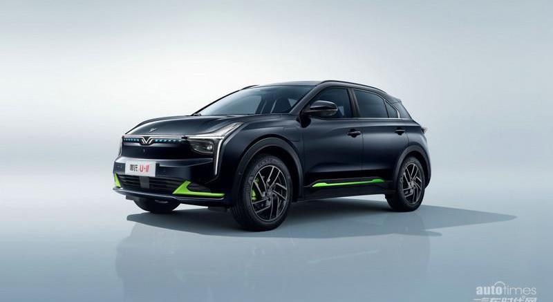 哪吒汽車,哪吒S,哪吒V,哪吒U,北京