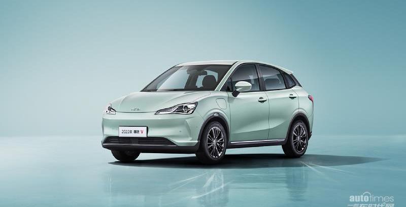 哪吒汽車,哪吒S,哪吒V,哪吒U,北京