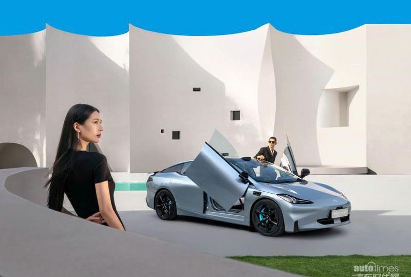 埃安,Model 3,特斯拉,保時捷,保時捷718