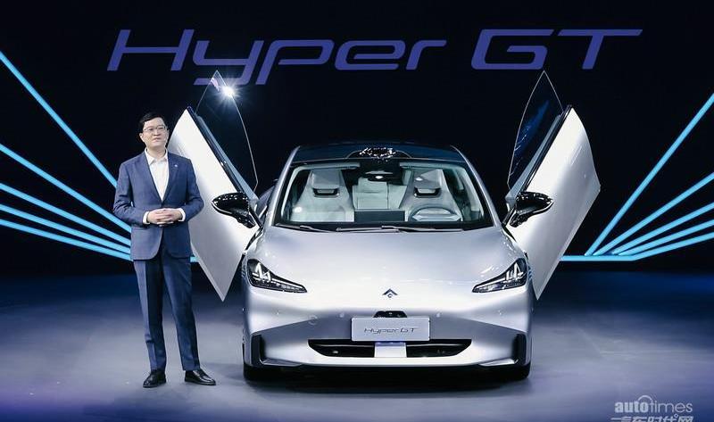 埃安,Model 3,特斯拉,保時捷,保時捷718