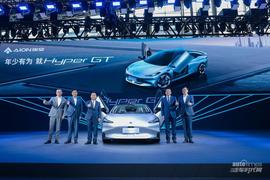 埃安,Model 3,特斯拉,保時捷,保時捷718