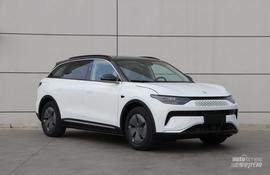 零跑汽車