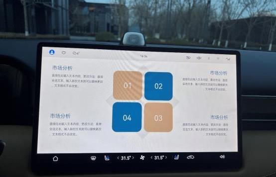 問界M7,大眾,發現