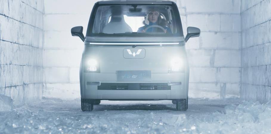 遠程,MINI,宏光MINIEV